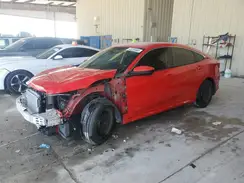 2HGFC2F55HH520722 2017 HONDA CIVIC