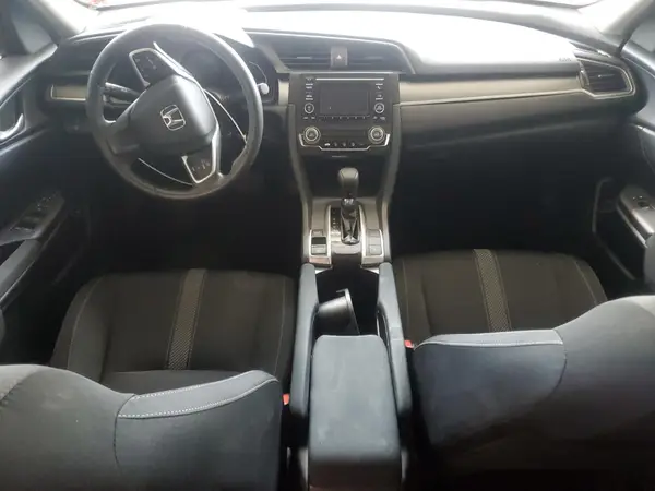 2HGFC2F55HH520722 2017 HONDA CIVIC - Image 8