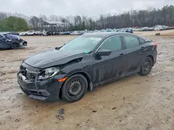 2HGFC2F55HH520865 2017 HONDA CIVIC