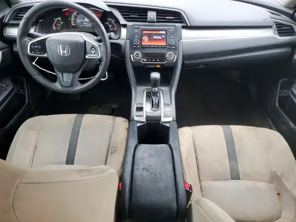 2HGFC2F55HH520865 2017 HONDA CIVIC - Image 8