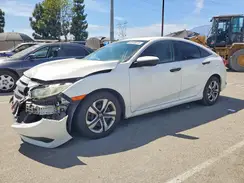 2HGFC2F55HH521014 2017 HONDA CIVIC