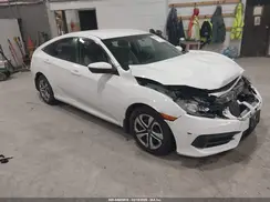 2HGFC2F55HH521031 2017 HONDA CIVIC