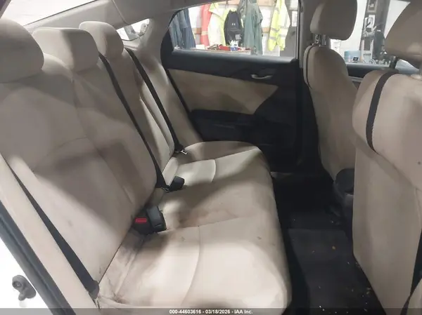 2HGFC2F55HH521031 2017 HONDA CIVIC - Image 8