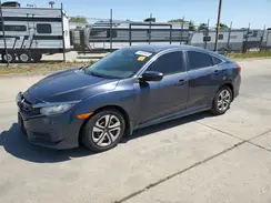 2HGFC2F55HH523474 2017 HONDA CIVIC