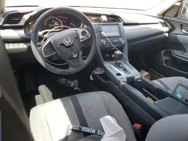 2HGFC2F55HH523474 2017 HONDA CIVIC - Image 8