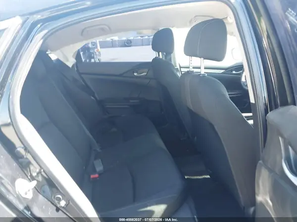 2HGFC2F55HH523779 2017 HONDA CIVIC - Image 8