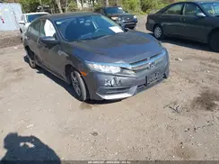 2HGFC2F55HH524124 2017 HONDA CIVIC