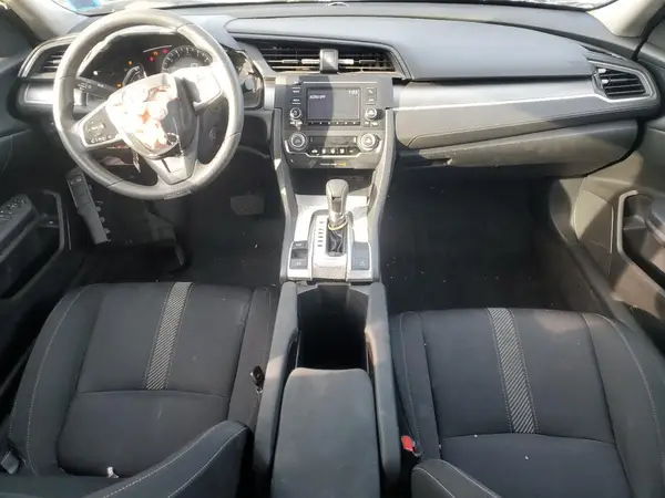 2HGFC2F55HH524267 2017 HONDA CIVIC - Image 8