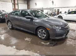 2HGFC2F55HH524611 2017 HONDA CIVIC