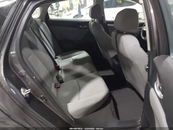 2HGFC2F55HH524611 2017 HONDA CIVIC - Image 8