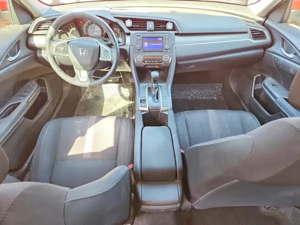 2HGFC2F55HH526567 2017 HONDA CIVIC - Image 8