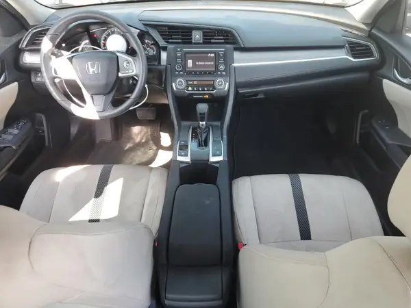 2HGFC2F55HH527346 2017 HONDA CIVIC - Image 8