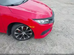 2HGFC2F55HH527766 2017 HONDA CIVIC