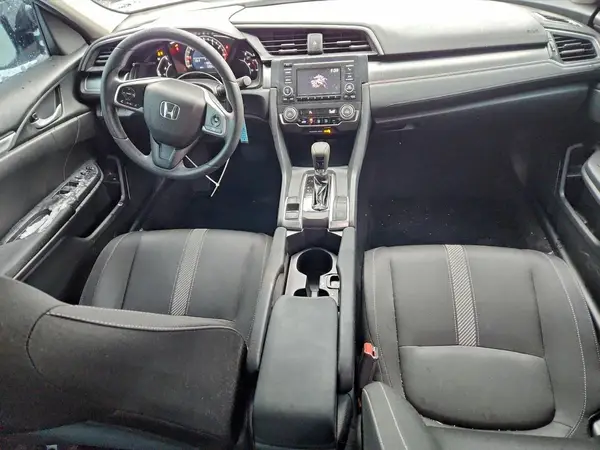 2HGFC2F55HH528853 2017 HONDA CIVIC - Image 8
