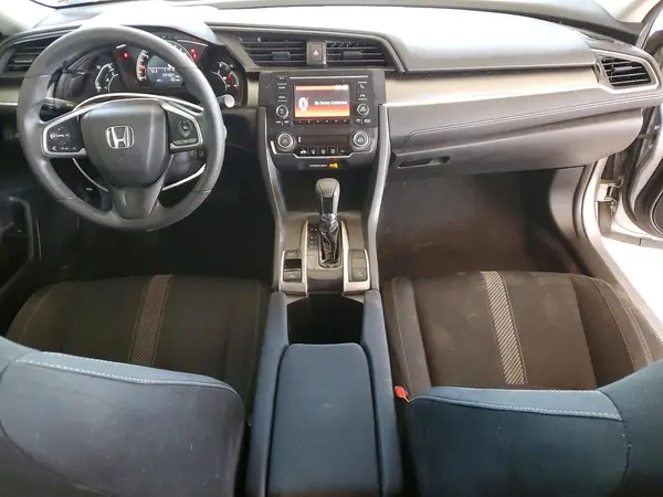 2HGFC2F55HH529016 2017 HONDA CIVIC - Image 8