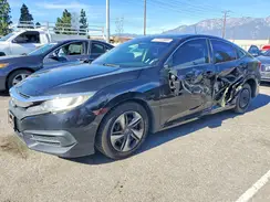 2HGFC2F55HH529162 2017 HONDA CIVIC