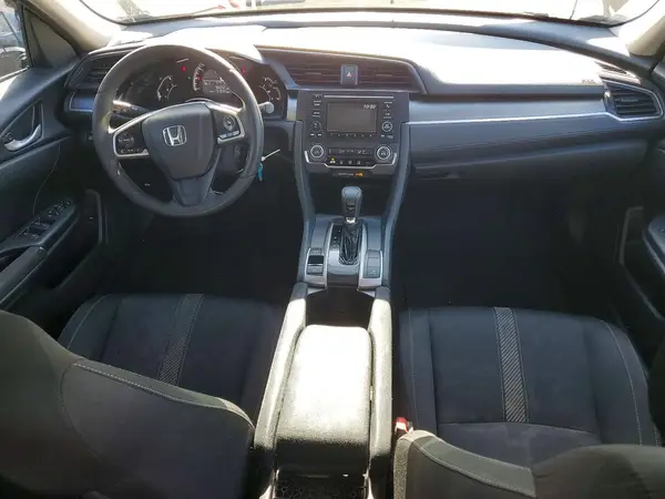 2HGFC2F55HH529162 2017 HONDA CIVIC - Image 7