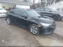 2HGFC2F55HH529193 2017 HONDA CIVIC