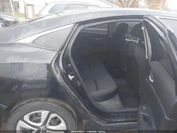 2HGFC2F55HH529193 2017 HONDA CIVIC - Image 8