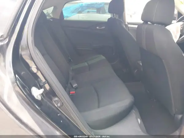 2HGFC2F55HH529582 2017 HONDA CIVIC - Image 8
