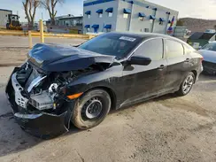 2HGFC2F55HH529601 2017 HONDA CIVIC
