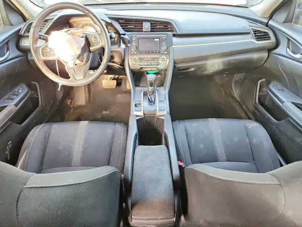 2HGFC2F55HH529601 2017 HONDA CIVIC - Image 8