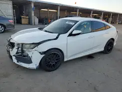 2HGFC2F55HH529713 2017 HONDA CIVIC