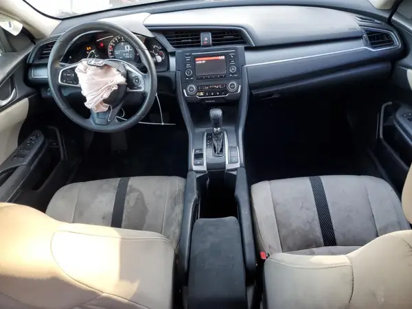 2HGFC2F55HH529713 2017 HONDA CIVIC - Image 8