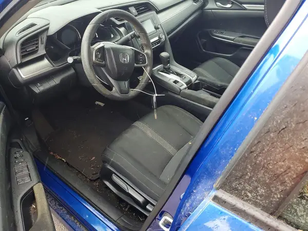 2HGFC2F55HH529839 2017 HONDA CIVIC - Image 8