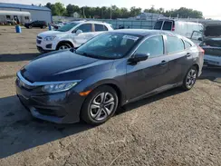 2HGFC2F55HH530540 2017 HONDA CIVIC