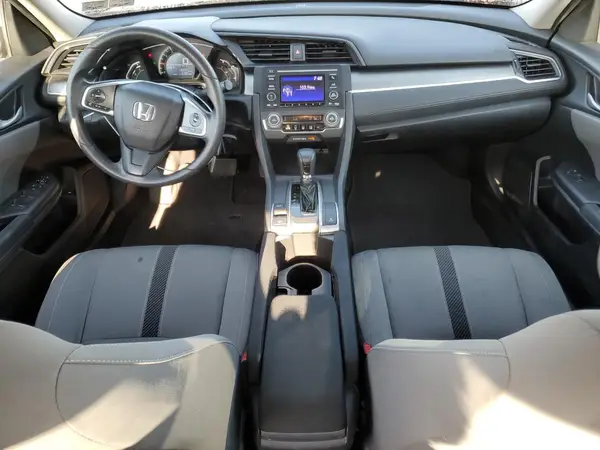 2HGFC2F55HH530540 2017 HONDA CIVIC - Image 8