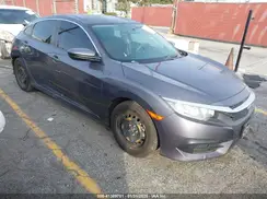 2HGFC2F55HH531431 2017 HONDA CIVIC
