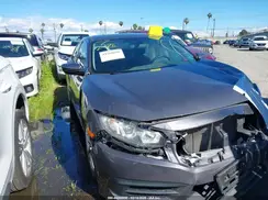 2HGFC2F55HH532062 2017 HONDA CIVIC