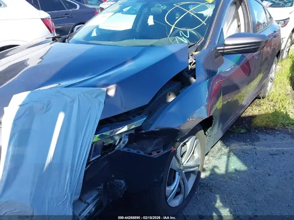 2HGFC2F55HH532062 2017 HONDA CIVIC - Image 2