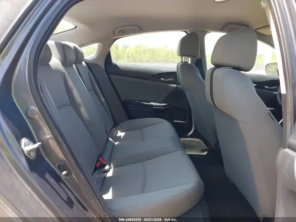 2HGFC2F55HH532076 2017 HONDA CIVIC - Image 8