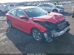 2HGFC2F55HH532286 2017 HONDA CIVIC