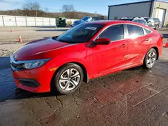 2HGFC2F55HH532417 2017 HONDA CIVIC