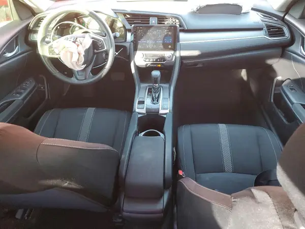 2HGFC2F55HH532417 2017 HONDA CIVIC - Image 8