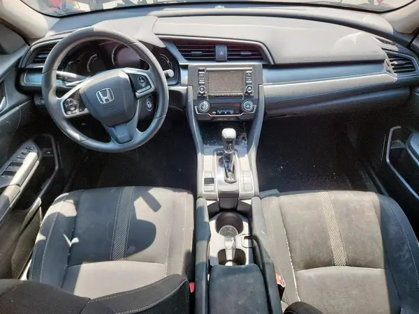 2HGFC2F55HH532465 2017 HONDA CIVIC - Image 8