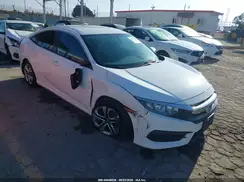 2HGFC2F55HH532952 2017 HONDA CIVIC