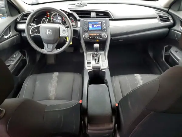 2HGFC2F55HH533079 2017 HONDA CIVIC - Image 8