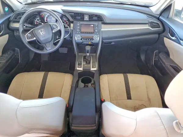 2HGFC2F55HH533552 2017 HONDA CIVIC - Image 8