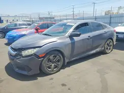 2HGFC2F55HH534992 2017 HONDA CIVIC