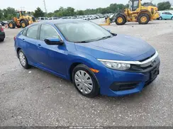 2HGFC2F55HH535057 2017 HONDA CIVIC
