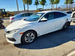 2HGFC2F55HH535463 2017 HONDA CIVIC