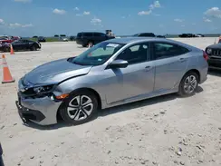 2HGFC2F55HH535561 2017 HONDA CIVIC
