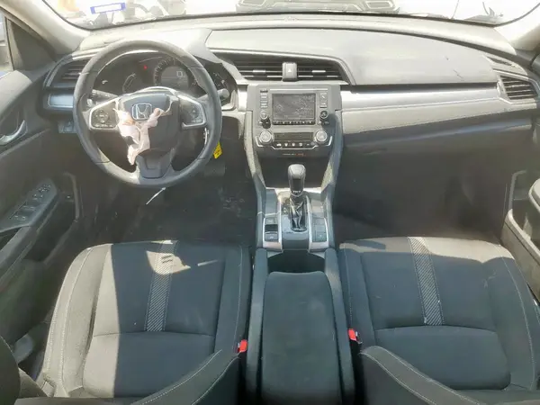 2HGFC2F55HH535561 2017 HONDA CIVIC - Image 8