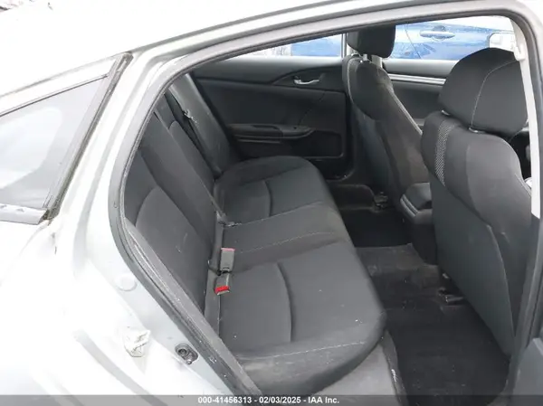 2HGFC2F55HH535933 2017 HONDA CIVIC - Image 8