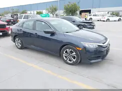 2HGFC2F55HH537925 2017 HONDA CIVIC