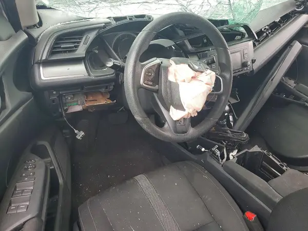 2HGFC2F55HH539139 2017 HONDA CIVIC - Image 8